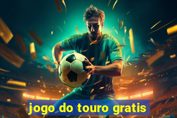 jogo do touro gratis